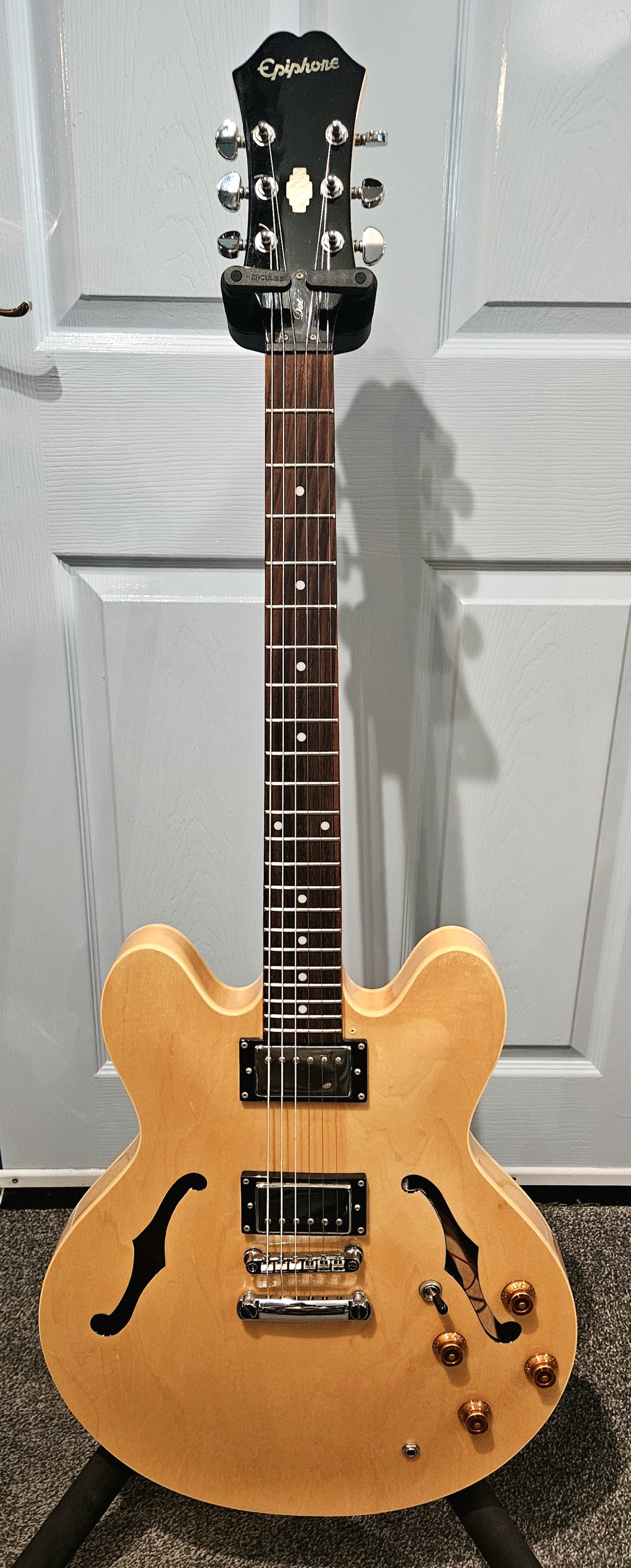 Epiphone ES335 Dot